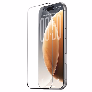 Benks Tempered glassOmniWarrior Anti-Drop Eye-Friendly (C.M.MD.AP.BK.0070) for Iphone 18 Pro Max/17 Pro Max (HD/OL)