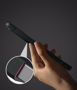 Ringke Onyx Dėklas for Samsung Galaxy S26 Ultra - žalias