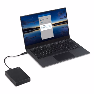 SEAGATE One Touch 2TB išorinis HDD