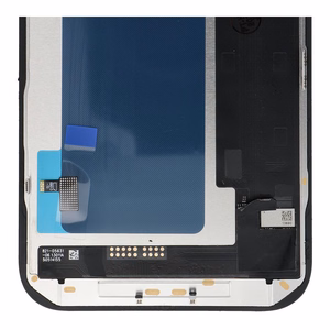 JK LCD ekranas iPhone 17 Pro Max FullHD Incell (Change IC)