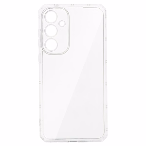 Armor Antishock dėklas Samsung Galaxy A55 5G skaidrus