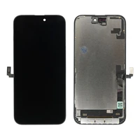 LCD Display with touch screen Iphone 16 Plus Incell FHD IC Movable