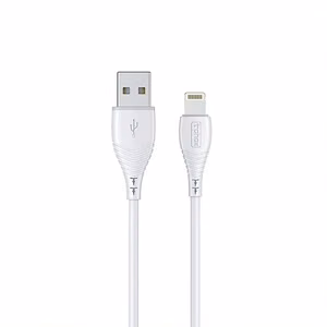 LAIDAS T-PHOX NATURE LIGHTNING BALTAS 1.2M 3A