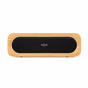 Беспроводная Bluetooth-колонка Marley Get Together 3 Signature, чёрная