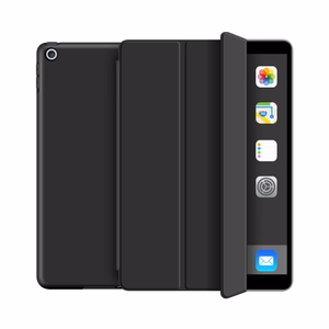 Tech-Protect SmartCase dėklas iPad 10.2" 7/8/9 2019-2021 - juodas