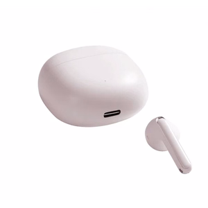Bluetooth laisvų rankų įranga Joyroom JR-FB1 rožinė (Bluetooth 5.3)