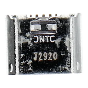 Krovimo jungtis SAMSUNG Tab A 7.0 8.0 10.1 9.6 ORI