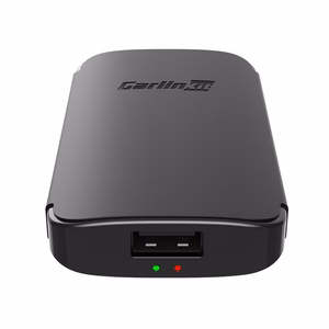 CarlinKit CPC200-A2A Belaidis adapteris Juodas