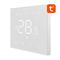 Smart thermostat Avatto WT410-BH-3A-W Gas Boiler 3A WiFi