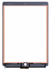 Jutiklinis ekranas iPad Pro 12.9 2015 (1st Gen) juodas ORG