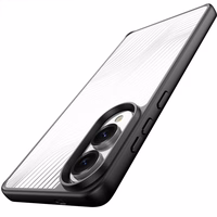 Dėklas Dux Ducis Aimo Samsung S937 S25 Edge