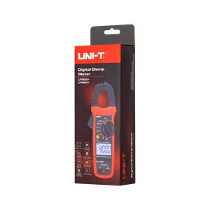Replinis matuoklis Uni-T UT203+