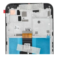 ServicePack LCD ekranas MOTOROLA Moto G20 5D68C18521