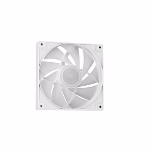 DeepCool CH560 DIGITAL WH „Midi Tower“ Balta
