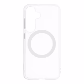 X-ONE Dropguard Magnetinis dėklas Pro (suderinamas su MagSafe) Samsung Galaxy S25