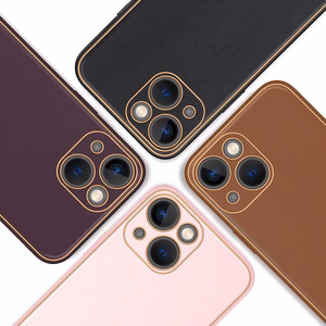 Dux Ducis Yolo Apple iPhone 14 Plus Juodas
