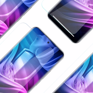 3mk Silky Matt Pro matinė plėvelė Realme 14 Pro+