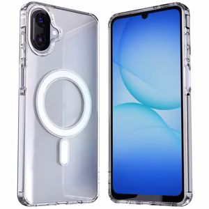 Mercury Jell Hard Samsung Galaxy A07, skaidrus