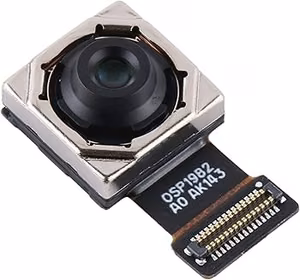 Kamera Xiaomi Redmi Note 9 (48MP wide,OSP1982) galinė originali (naudota Grade A)