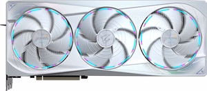 Gigabyte GeForce RTX 5080 AORUS MASTER ICE 16GB (GV-N5080AORUSM ICE-16GD) Vaizdo plokštė