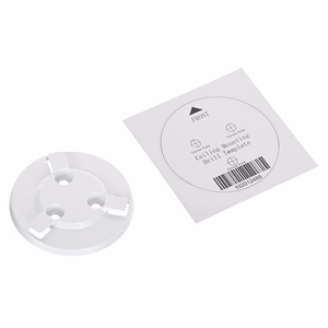 EZVIZ H6c – indoor pan-and-tilt IP security camera, Full HD, white