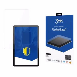 Lenovo Tab P11 Pro 2 kartos - 3mk FlexibleGlass™ 13''