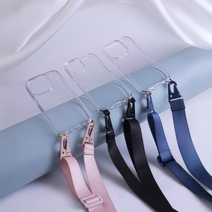 Hook dėklas telefonui iPhone 13 / 14 6,1" juodas