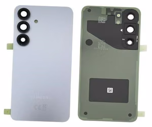 Galinis dangtelis Samsung S931 S25 Icy Blue originalus (naudotas Grade C)