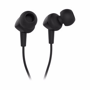 Ausinės JBL C100SI juodas
