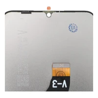 FixCell LCD ekranas REDMI 11C / POCO C65 OEM be rėmelio