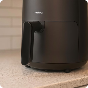Huslog Air fryer 1000W