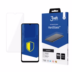 3mk HardGlass temperuotas stiklas skirtas Samsung Galaxy A07 4G