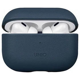 Uniq Terra dėklas AirPods Pro 2nd gen - mėlyna
