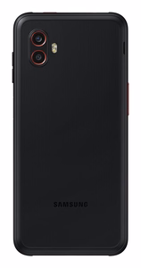 Samsung Galaxy Xcover6 Pro Enterprise Edition 16,8 cm (6.6") Dviguba SIM jungtis 5G C tipo USB 6 GB 128 GB 4050 mAh Juoda