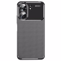 Beline Carbon Armor dėklas Xiaomi Redmi 13C juodas