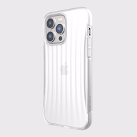 Raptic X-Doria Clutch Case iPhone 14 Pro Max - skaidrus