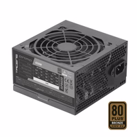 Tacens Anima APB650 maitinimo blokas 650 W 24-pin ATX ATX Juoda