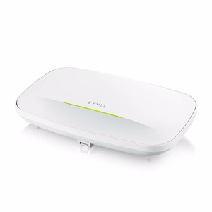 Zyxel NWA130BE-EU0101F WLAN prieigos taškas 5764 Mbit/ai Balta Maitinimas per Eternetą (PoE)