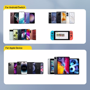 Įkroviklis Wozinsky (WGWCW) (1xUSB-C;1xUSB 3A 20W) baltas