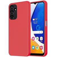 Beline Dėklas Candy Samsung A14 5G A146 raudonas