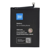 Baterija Xiaomi Redmi Note 7 (BN4A) 4000 mAh Blue Star