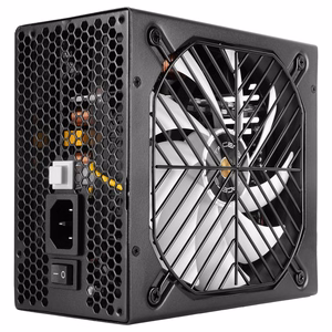 TACENS Valeo V 800M 800W DC-DC, ATX 3.1, PCIe 5.1 maitinimo blokas