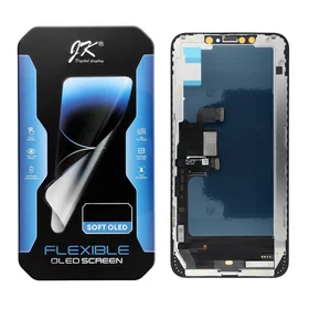 JK LCD ekranas IPHONE XS MAX SOFT OLED