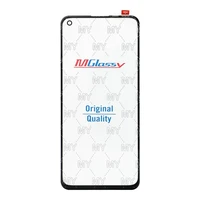 MUSTTBY priekinis stiklas + OCA OPPO Reno 5 5G