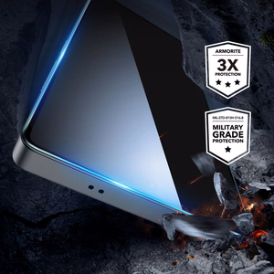 ESR grūdinto stiklo privatumo stiklas Samsung Galaxy S25 Ultra