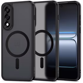 Tech-Protect MagMat MagSafe dėklas telefonui OnePlus Nord 5 - matinis juodas