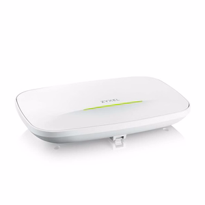Zyxel NWA130BE-EU0101F WLAN prieigos taškas 5764 Mbit/ai Balta Maitinimas per Eternetą (PoE)