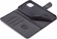Dėklas Wallet Case Samsung S931 S25 juodas