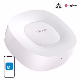 SONOFF ZBBridge-U išmanioji namų centralė, ZigBee 3.0, Wi-Fi, Matter