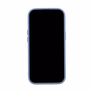 Dėklas telefonui (m) Frozen magnetinis iPhone 11 - šviesiai mėlynas (m)